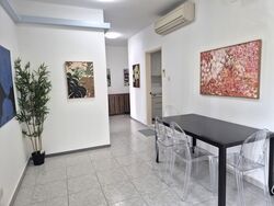 Emerald Park (D3), Condominium #589389081